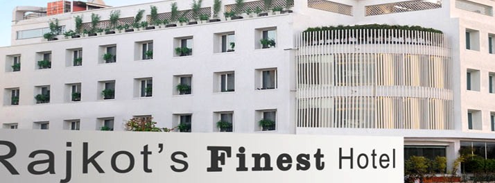 The Fern Residency - Rajkot 01.jpg